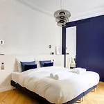 Prestige Marais Xl