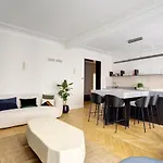 Prestige Marais Xl