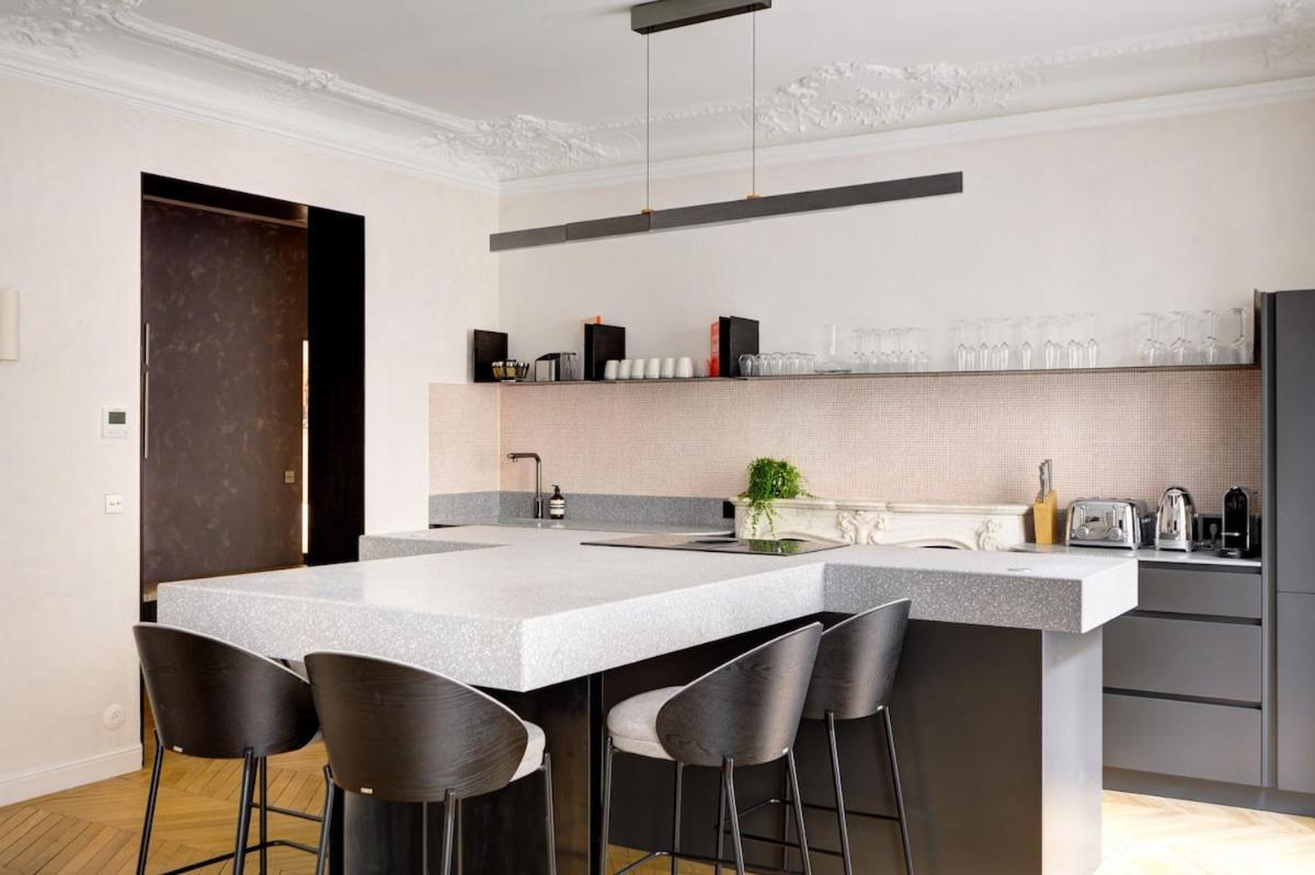 Prestige Marais Xl Apartment