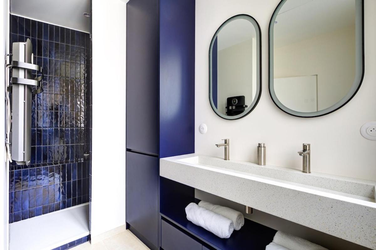 Prestige Marais Xl Apartment Paris