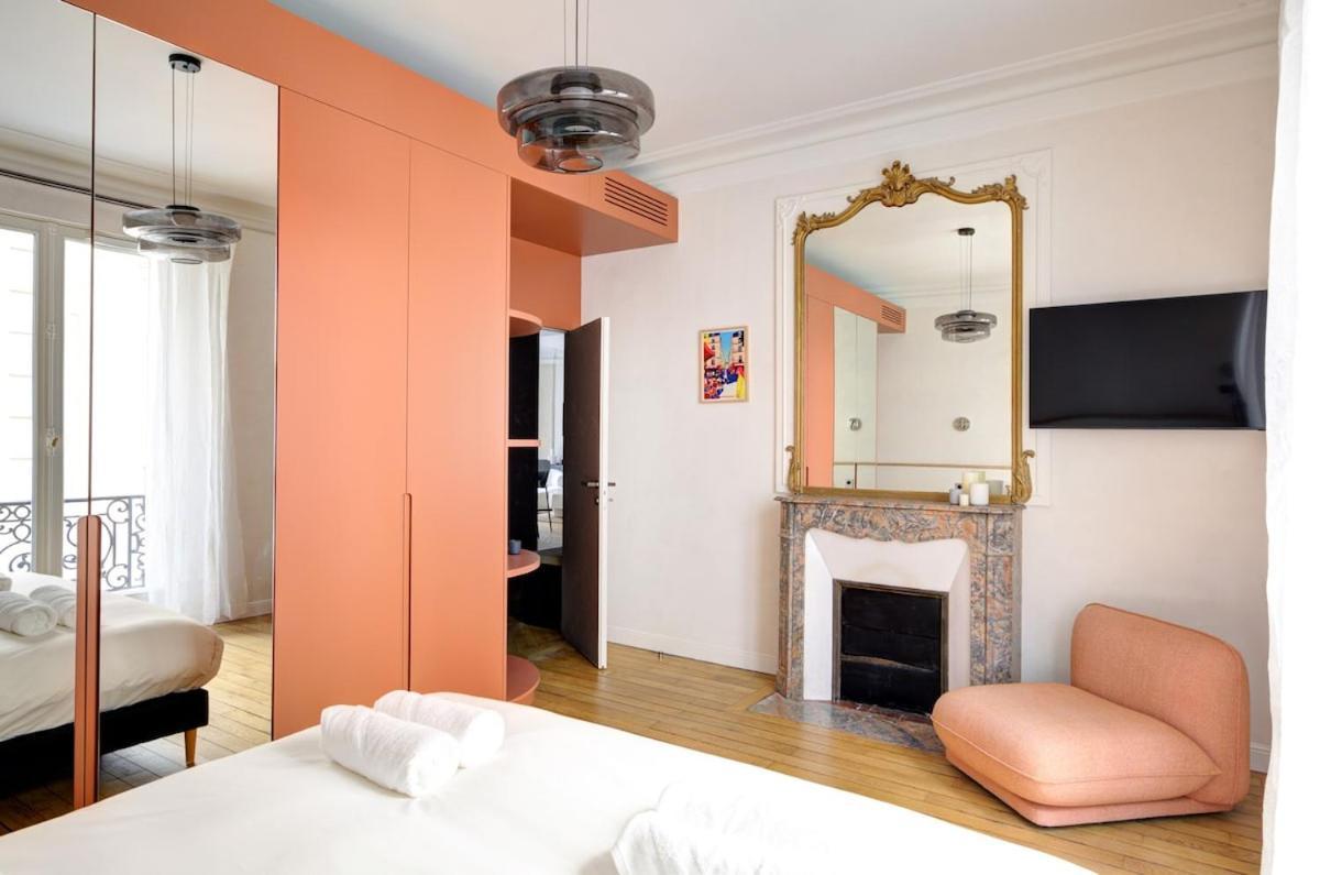 Prestige Marais Xl * Paris