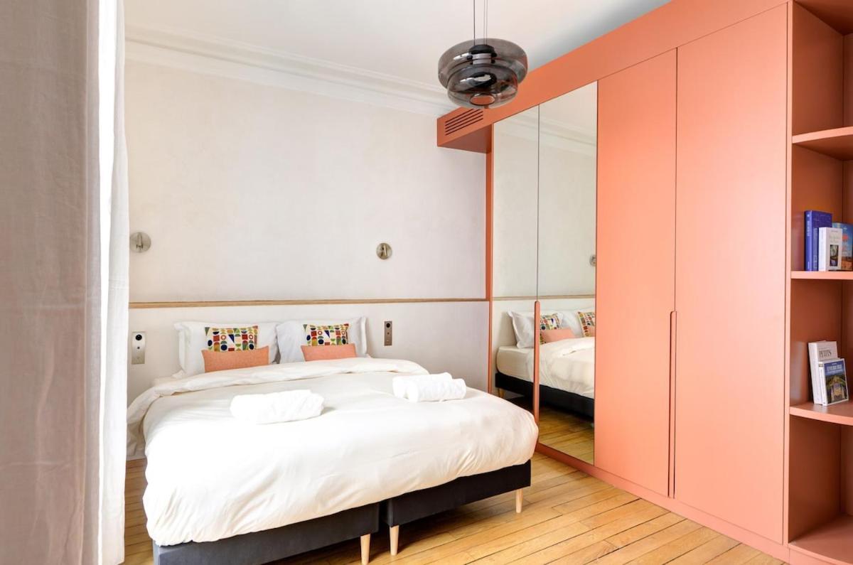 Prestige Marais Xl Apartment Paris