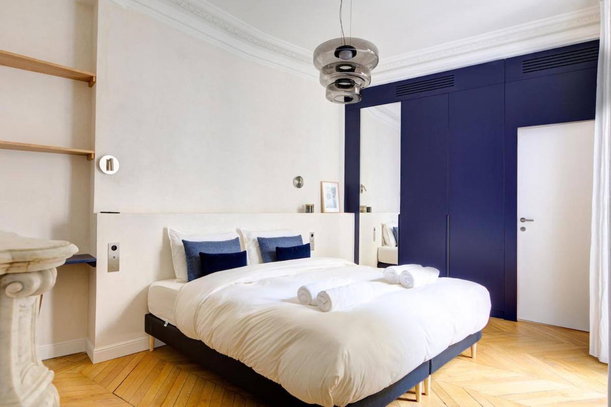 Prestige Marais Xl * Paris