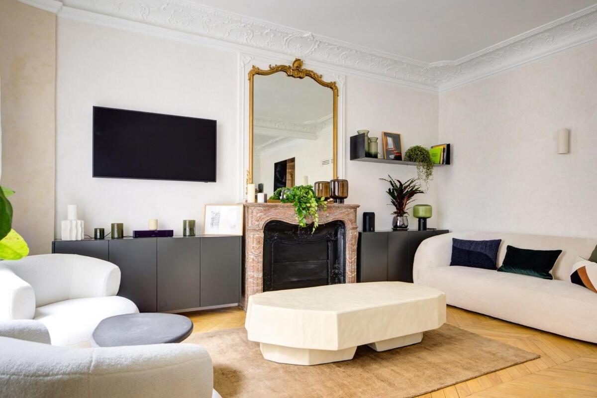 Apartment Prestige Marais Xl
