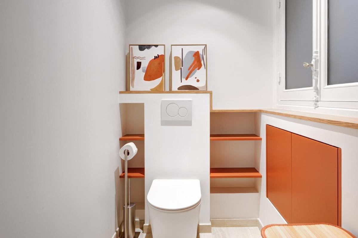 Apartment Prestige Marais Xl *