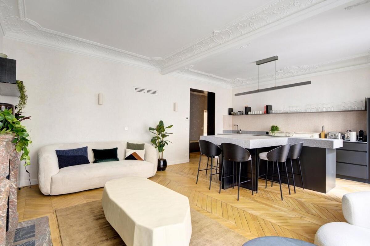 Prestige Marais Xl Paris