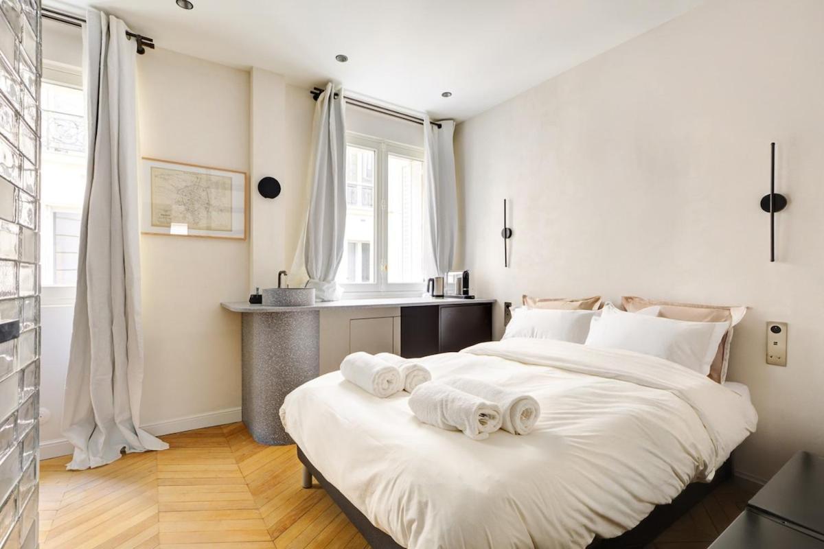 Prestige Marais Xl Paris