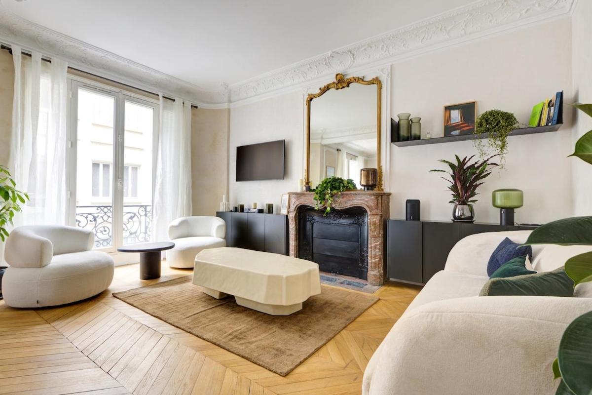 Apartment Prestige Marais Xl *